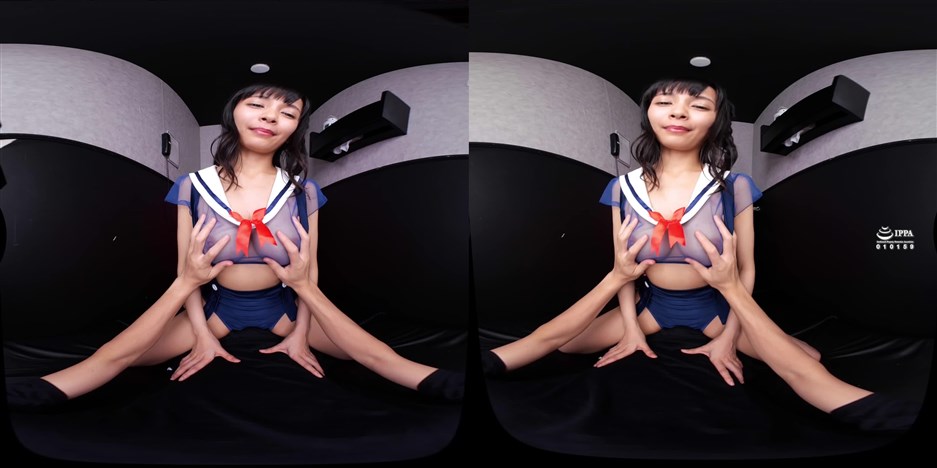 Rika Aimi - Breast Massage Masturbation Club
